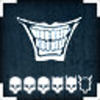 Достижение И ты ещё ухмыляешься? в игре Payday 2 для Steam