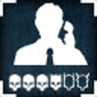 Достижение Проверенные друзья в игре Payday 2 для Steam