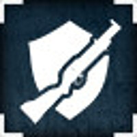 Достижение Один в поле - воин в игре Payday 2 для Steam
