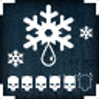 Достижение Красный снег в игре Payday 2 для Steam