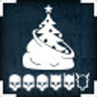 Достижение Снежная буря в игре Payday 2 для Steam