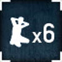 Достижение Спрятанные заложники в игре Payday 2 для Steam