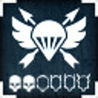 Достижение Воздухом, сушей и морем в игре Payday 2 для Steam