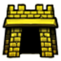 Трофей {trophy} в игре Spelunky для PS Vita, PS3, PS4