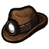 Трофей {trophy} в игре Spelunky для PS Vita, PS3, PS4