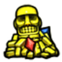 Трофей {trophy} в игре Spelunky для PS Vita, PS3, PS4
