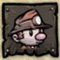 Достижение Враг общества в игре Spelunky для Steam