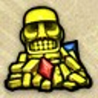 Достижение Большие деньги в игре Spelunky для Steam