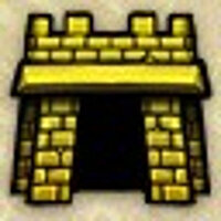 Достижение Золотой город в игре Spelunky для Steam