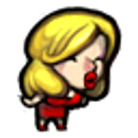 Достижение Casanova в игре Spelunky для Xbox 360