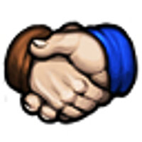 Достижение Good Teamwork в игре Spelunky для Xbox 360