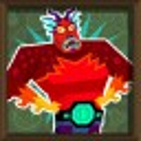 Достижение Beastly в игре Guacamelee! для Steam