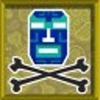 Достижение That was Hard Mode? в игре Guacamelee! для Steam