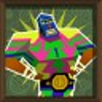 Достижение GOOOOOOOAL! в игре Guacamelee! для Steam