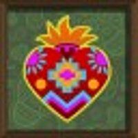 Достижение Big Hearted в игре Guacamelee! для Steam