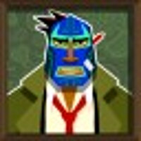 Достижение Gumshoe в игре Guacamelee! для Steam