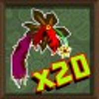 Достижение Green Thumb в игре Guacamelee! для Steam