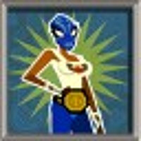 Достижение Heroine-ism в игре Guacamelee! для Steam