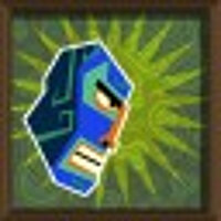Достижение That's using your head в игре Guacamelee! для Steam