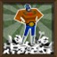 Достижение Flawless в игре Guacamelee! для Steam