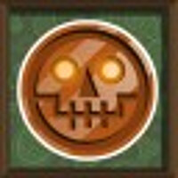 Достижение Heavyweight в игре Guacamelee! для Steam