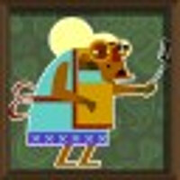 Достижение Delicious в игре Guacamelee! для Steam