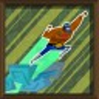 Достижение The Old-Fashioned Way в игре Guacamelee! для Steam