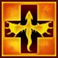 Достижение Я есть исцеление! в игре Divinity: Dragon Commander для Steam