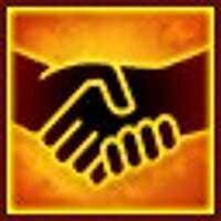 Достижение Удар! в игре Divinity: Dragon Commander для Steam