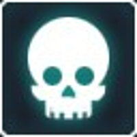 Достижение DieHard в игре Capsized для Steam