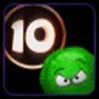Достижение Hard Ball в игре Super Splatters для Steam