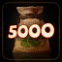 Достижение 5000 Stunts в игре Super Splatters для Steam