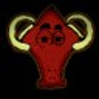 Достижение The Mammoth Tamer в игре Super Splatters для Steam