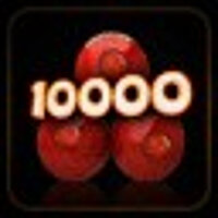Достижение 10,000 Fireworks в игре Super Splatters для Steam