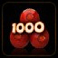 Достижение 1,000 Fireworks в игре Super Splatters для Steam