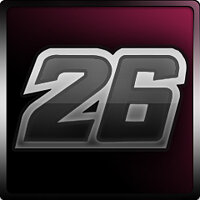 Трофей {trophy} в игре MotoGP 13 для PS Vita