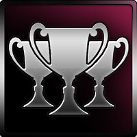 Трофей {trophy} в игре MotoGP 13 для PS Vita