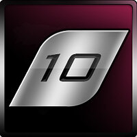 Трофей {trophy} в игре MotoGP 13 для PS Vita