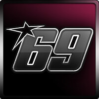 Трофей {trophy} в игре MotoGP 13 для PS Vita