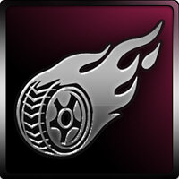 Трофей {trophy} в игре MotoGP 13 для PS Vita