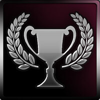 Трофей {trophy} в игре MotoGP 13 для PS Vita