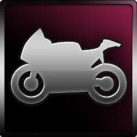 Трофей {trophy} в игре MotoGP 13 для PS Vita