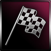 Трофей {trophy} в игре MotoGP 13 для PS Vita