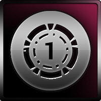 Трофей {trophy} в игре MotoGP 13 для PS Vita