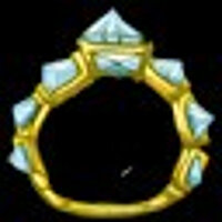 Достижение Ring of Gyges в игре Skyward Collapse для Steam