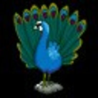 Достижение Hera's Peacock в игре Skyward Collapse для Steam