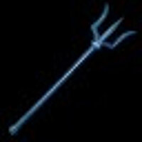 Достижение Poseidon's Trident в игре Skyward Collapse для Steam