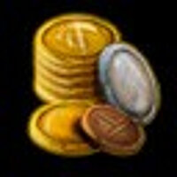 Достижение Coins в игре Skyward Collapse для Steam