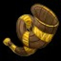 Достижение Heimdall's Horn в игре Skyward Collapse для Steam