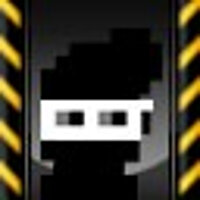 Достижение Pixel Journeyman в игре Rush Bros. для Steam